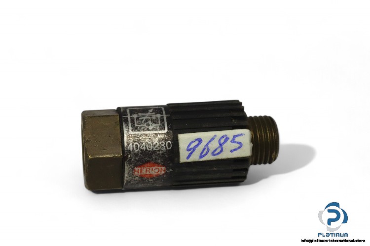herion-4040230-throttle-check-valve-(Used)-1