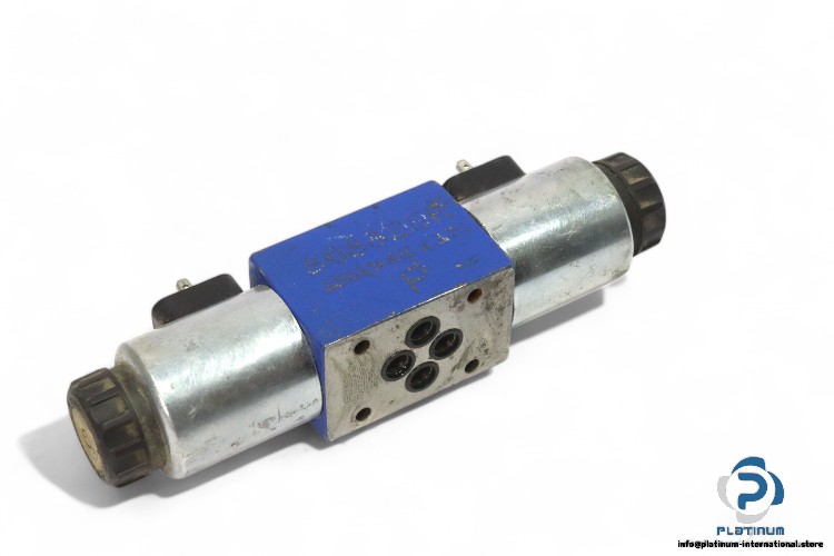 rexroth-R900707269-directional-control-valve(used)-1