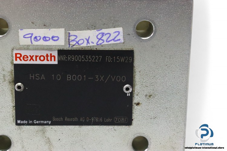 rexroth-R900535227-cover-plate(new)-1