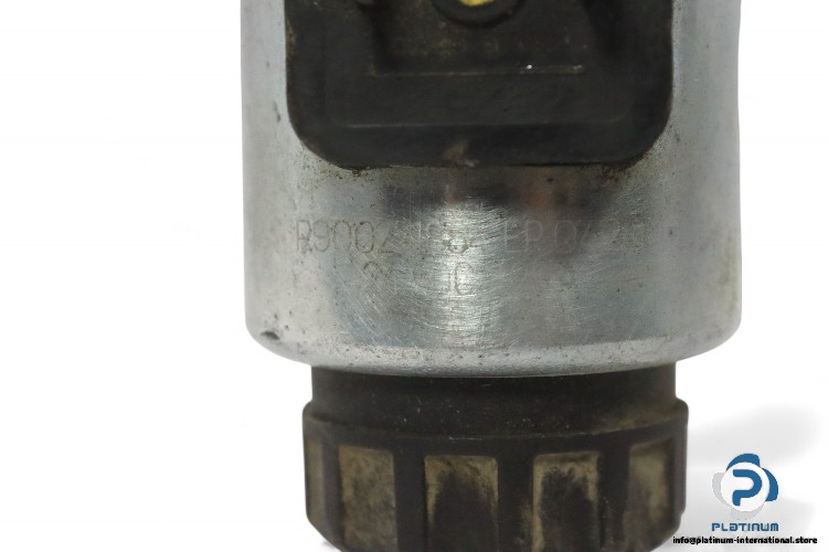 rexroth-R900707269-directional-control-valve(used)-2