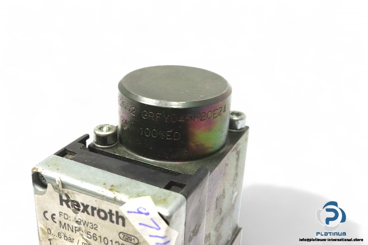 rexroth-5610120500-pressure-control-valve-(Used)-2