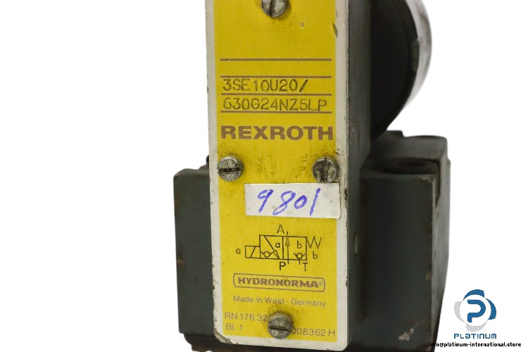 rexroth-3SE10U20_630G24NZ5LP-directional-seat-valve-used-3
