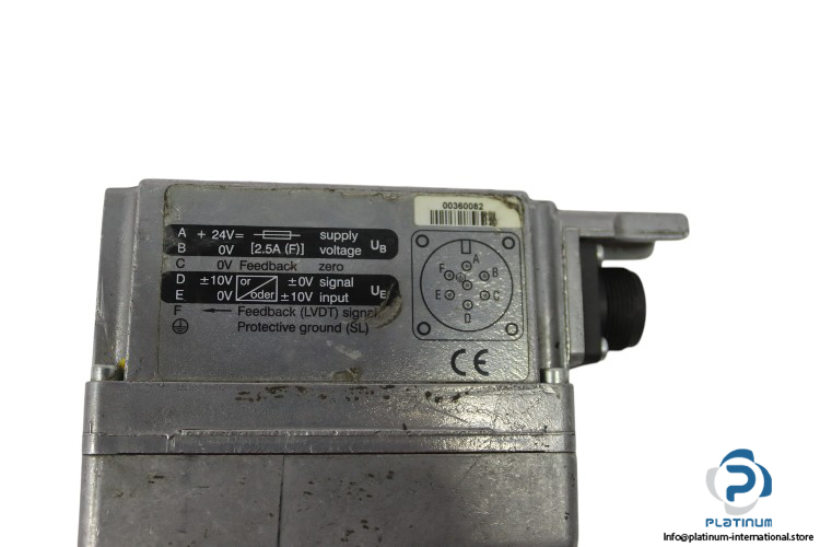 Bosch-0811404933-proportional-directional-control-valve(used)-1