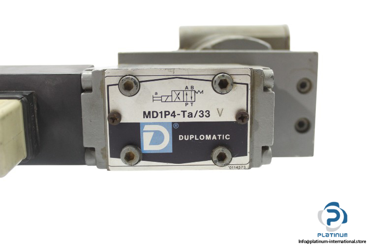 diplomatic-RQM5P51TA30VFT-pilot-operated-pressure-relief-valve(used)-1