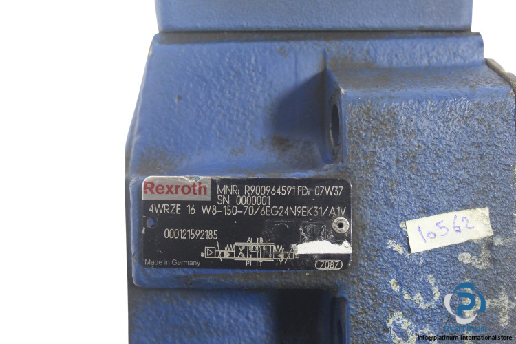 rexroth-R900964591-proportional-directional-valve-(Used)-1