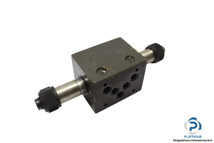 Diplomatic-d4d-s1-60-solenoid-operated-directional-valve(used)-1