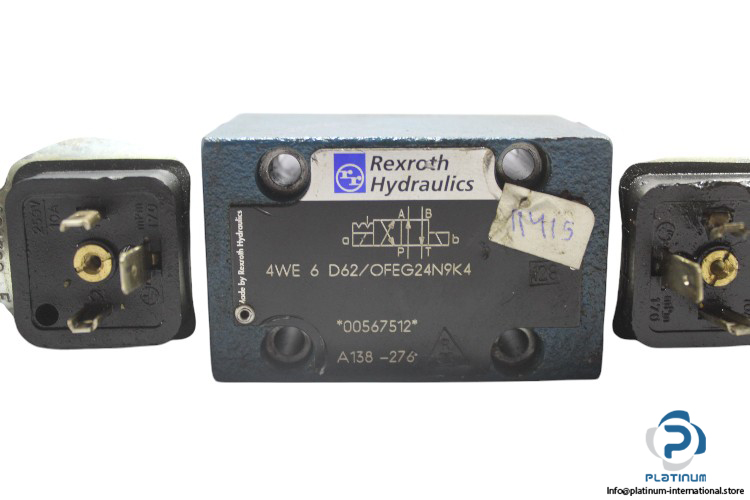 rexroth-R900567512-directional-valve-(Used)-2