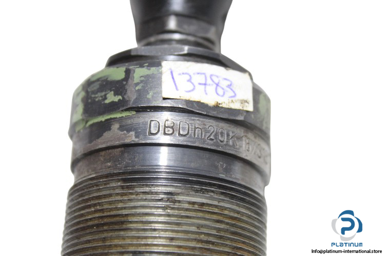 rexroth-DBDH20K16_315-direct-operated-pressure-relief-valve-(Used)-1