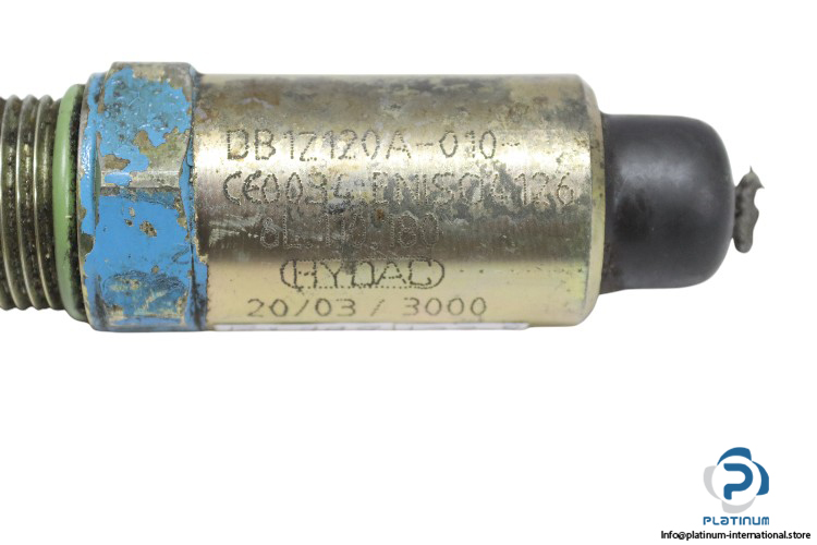 hydac-DB1Z120A-010-pressure-relief-valve-(used)-1