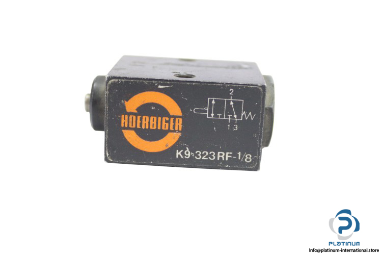 hoerbiger-K9-323RF-1_8-directional-control-valve-(Used)-1