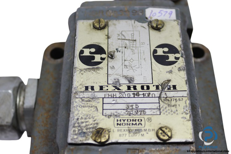 rexroth-FMH-20-G14-14-10_0-directional-control-valve-(used)-1