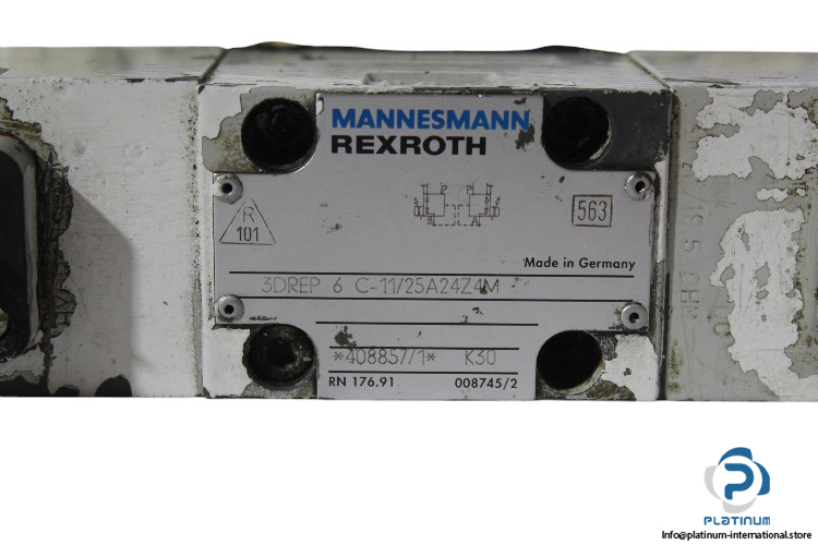 rexroth-R900408857_1-pressure-reducing-valve-(Used)-1