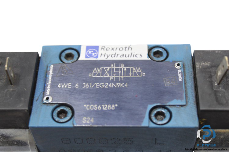 rexroth-R900989270-flow-control-valve-(Used)-2