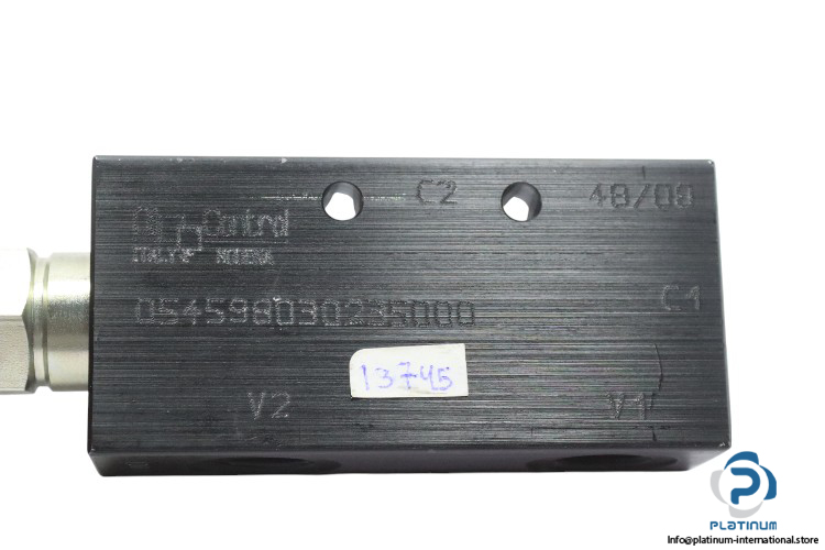 bosch-rexroth-oil-control-054598030235000-counterbalance-valve-(new)-3