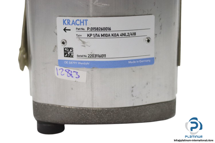 kracht-KP-1_14-M10A-K0A-4NL2_418-hydraulic-gear-pump-(New)-3