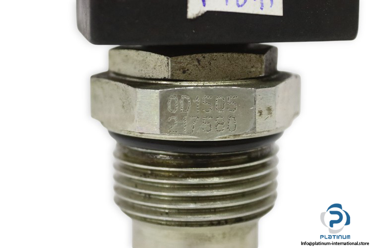 bosch-rexroth-OD1505-217580-solenoid-operated-valve-(used)-1