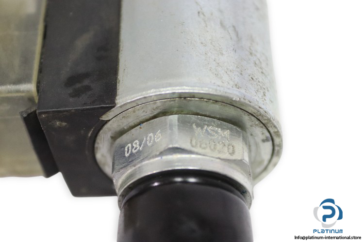 hydac-WSM-06020-Z-01M-C-N-solenoid-directional-valve-(used)-1