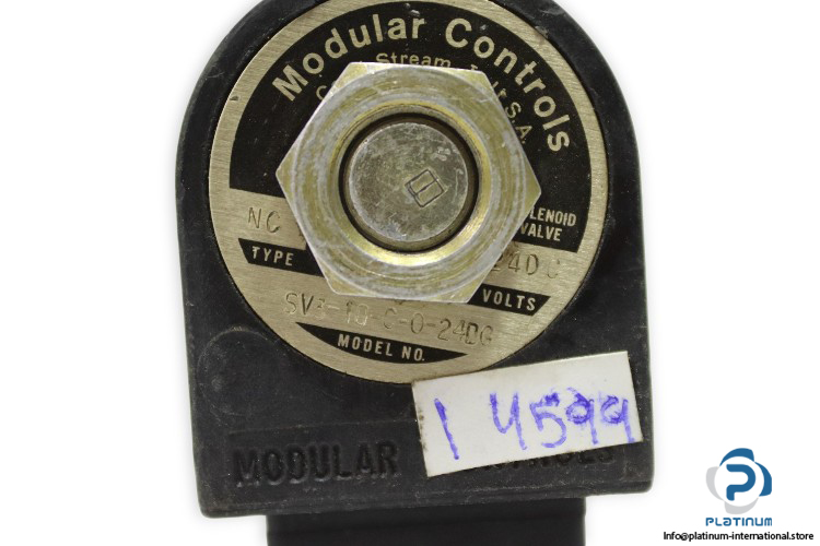 modular-controls-SV3-10-C-0-24DG-solenoid-directional-valve-(used)-3