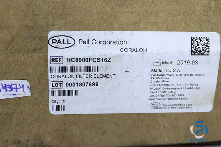 pall-HC8900FCS16Z-replacement-filter-element-(new)-(carton)-3