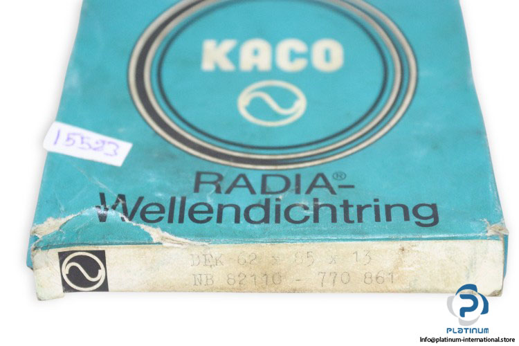kaco-DFK-62X85X13-oil-seal-(new)-(carton)-1