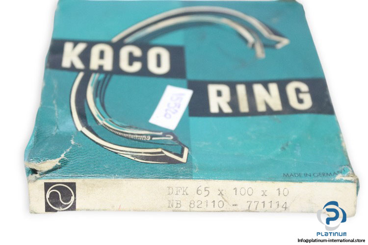 kaco-DFK-65X100X10-oil-seal-(new)-(carton)-1