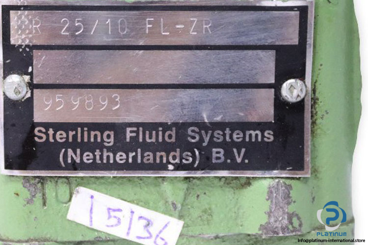 sterling-fluid-R-25_10-FL-ZR-gear-pump-used-1