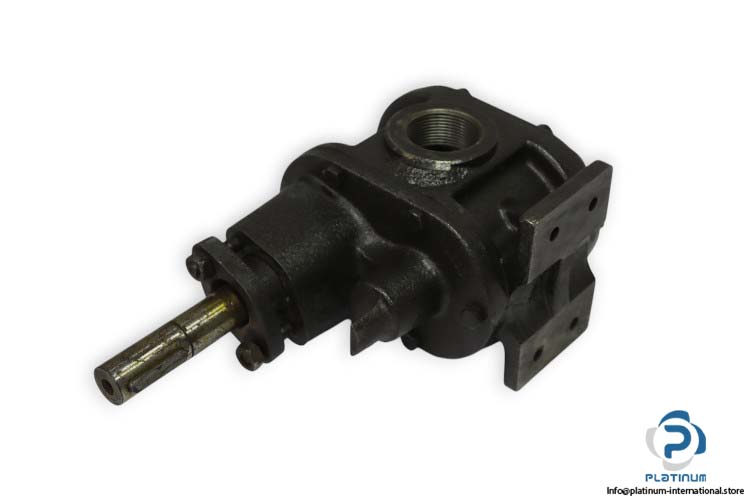 kracht-BT4BZ0BK51-transfer-gear-pump-used-1