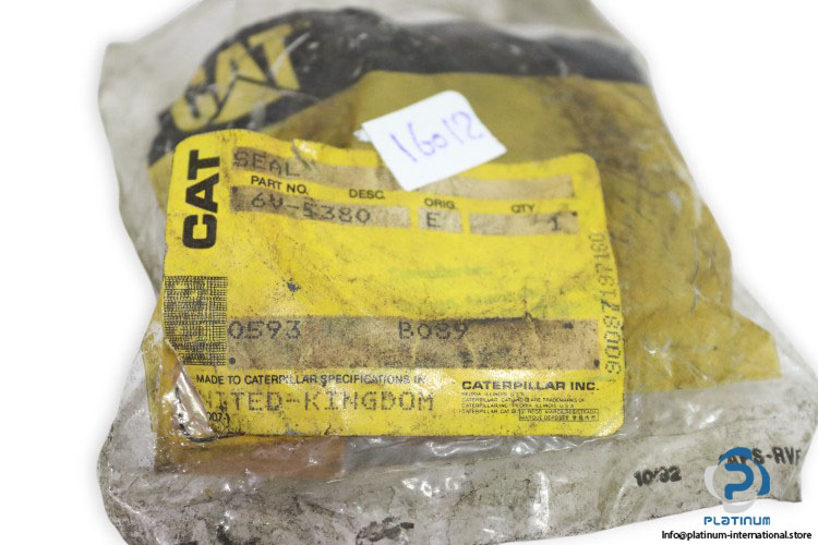 cat-6V-5380-oil-seal-(new)-1