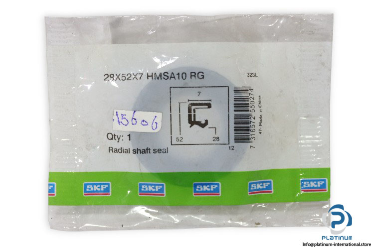 skf-28-52-7-HMSA10-RG-radial-shaft-seal-(new)-1