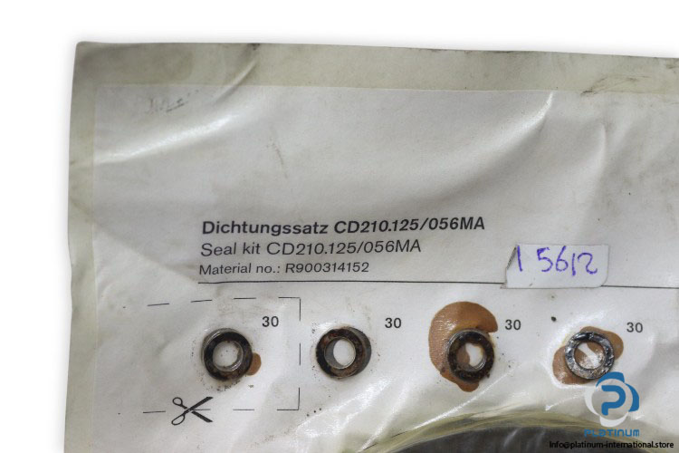 rexroth-CD210.125_056MA-seal-kit-(new)-2