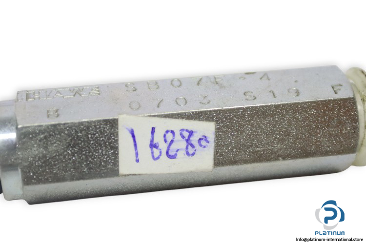 hawe-sb07f-4-2-way-flow-control-valve(used)-2