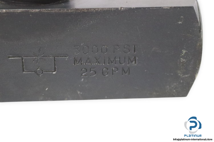 parker-9F1200S-11ED-flow-control-valve-(new)-1