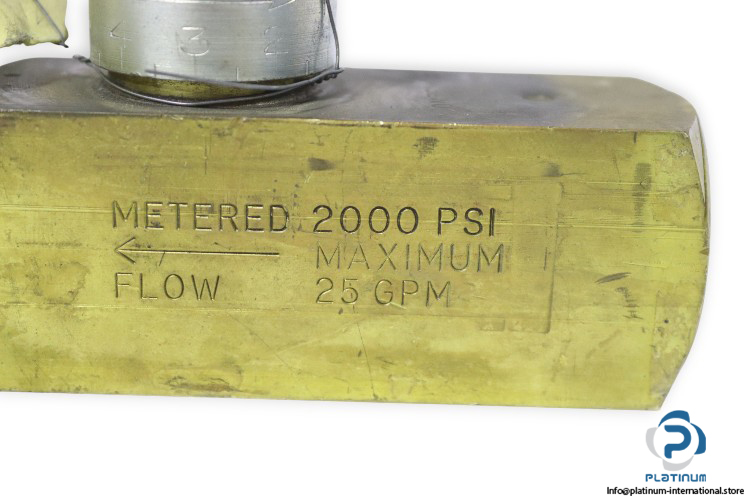 parker-9F1200B-11FN-flow-control-valve-(new)-1