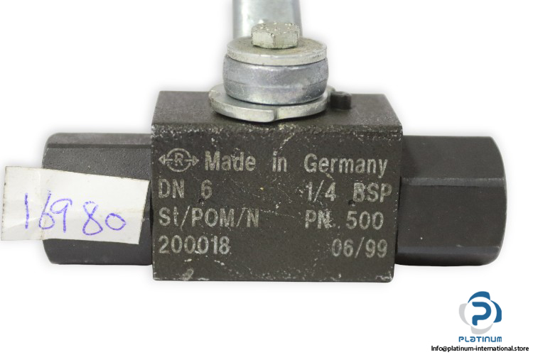 rotelmann-ST_POM_N-ball-valve-(used)-1