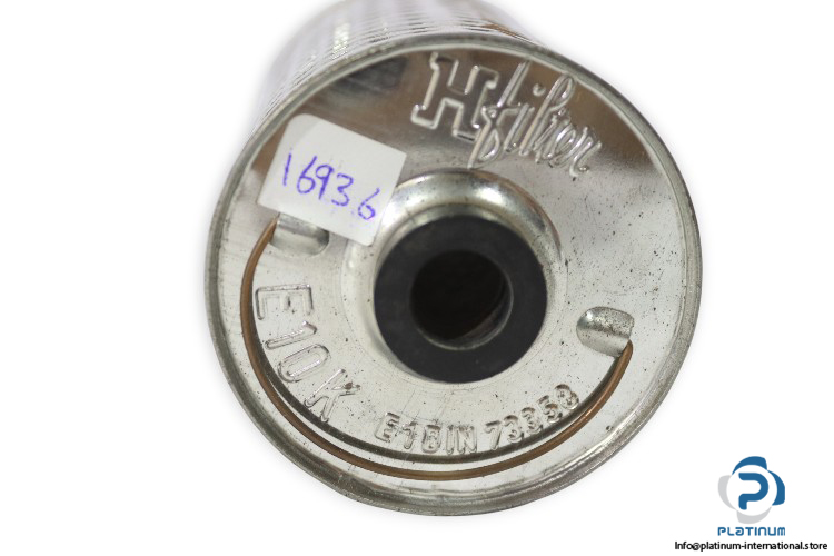 hilco-E10K-filter-element-(used)-1