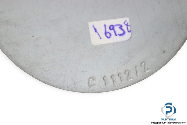 mann-filter-C-1112_2-air-filter-(used)-1