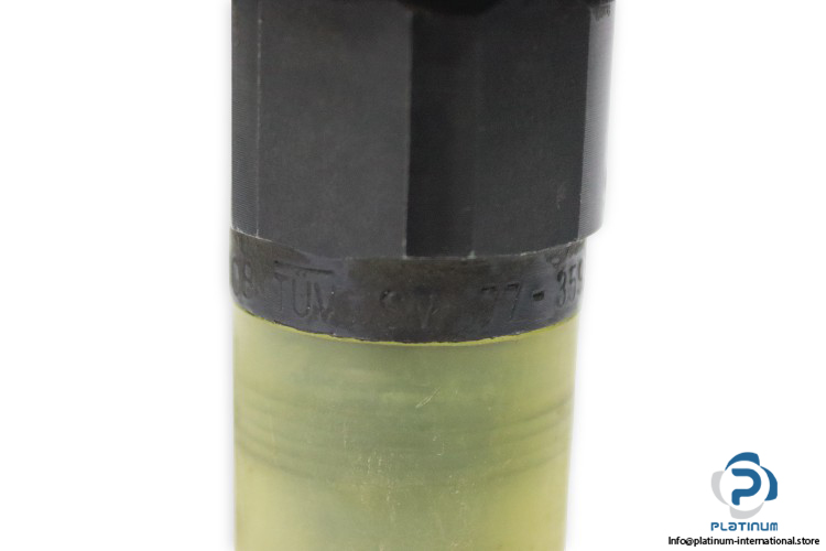 rexroth-DBDS6K11-100B-pressure-relief-valve(used)-1