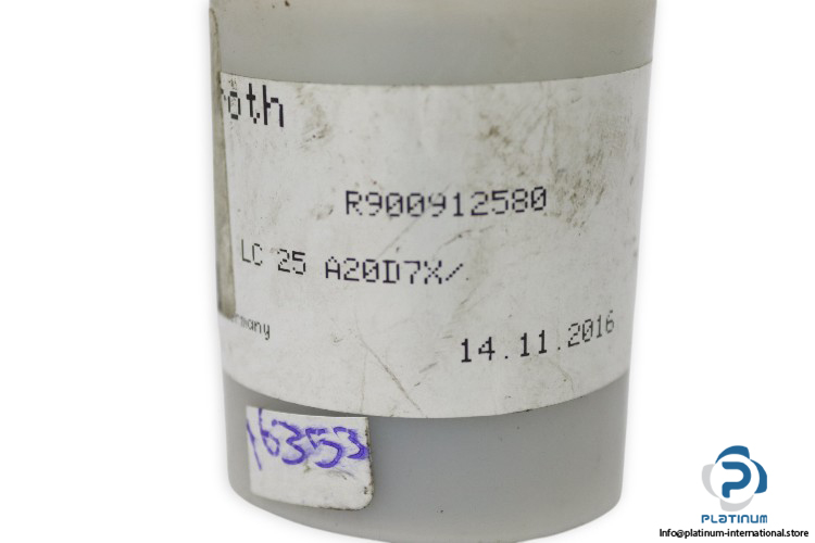 rexroth-r900912580-logic-cartridge-valve(new)-1