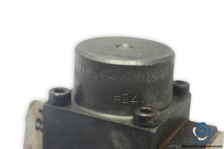 towler-dsmd212p40k10-pressure-control-valve(used)-2