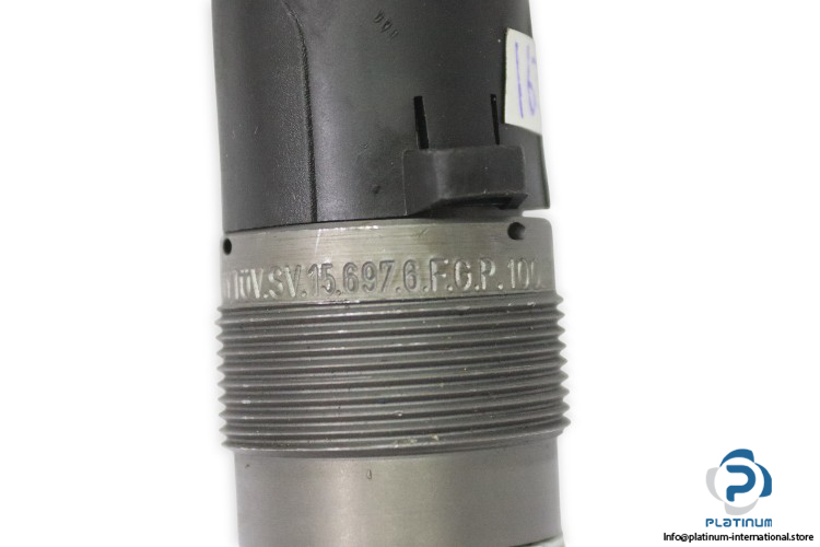 TUV.SV.15.697.6.F.G.P.100-PRESSURE-RELIEF-VALVE(NEW)-2