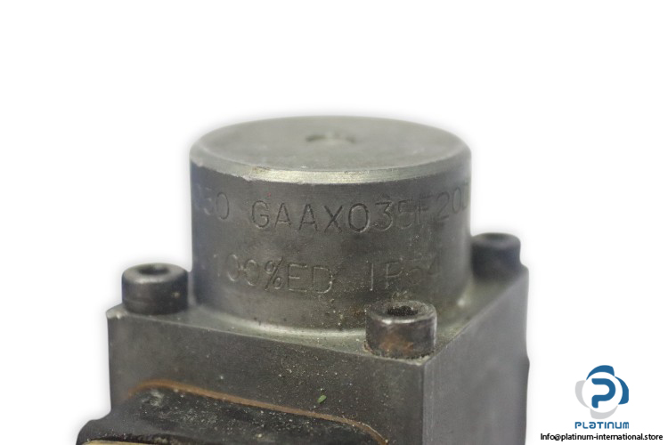 towler-dsmd212p40k10-pressure-control-valve(used)-3