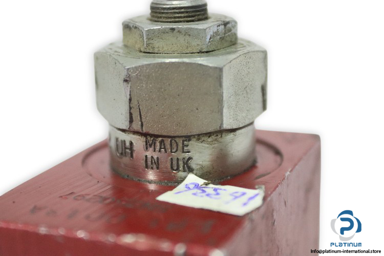 LB1-0013A-check-valve(used)-3