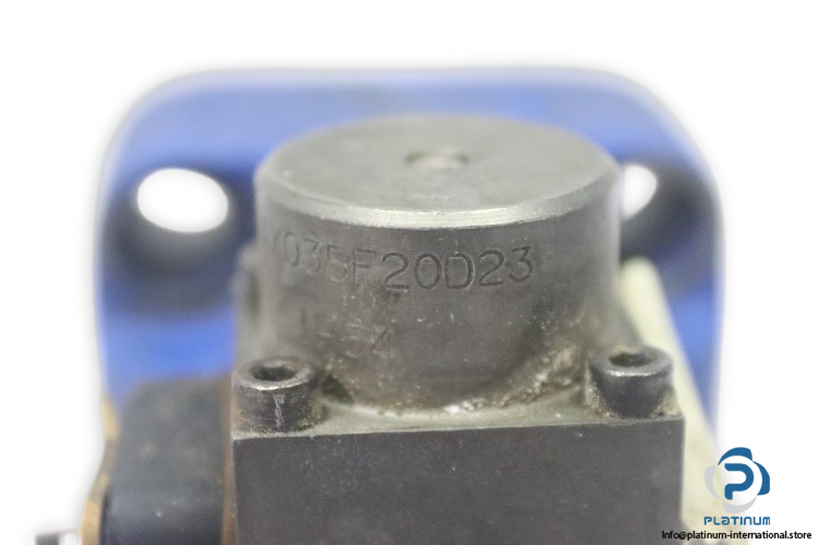 towler-dsmd212p40k10-pressure-control-valve(used)-4