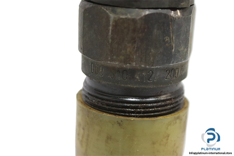 hydronorma-dbd-s10-k12-200-direct-operated-pressure-relief-valve(used)-1