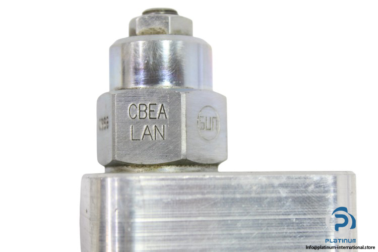 sun-0I09-A2-manifold-block(used)-1