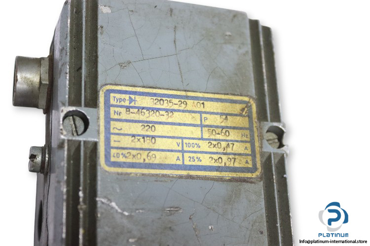 hawe-st2-lm-flow-control-valve(used)-1
