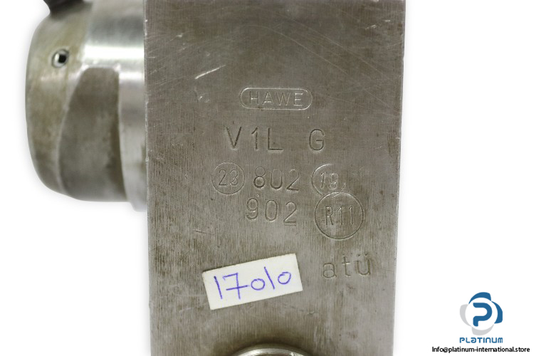hawe-V1L-G-directional-seated-valve-(used)-1
