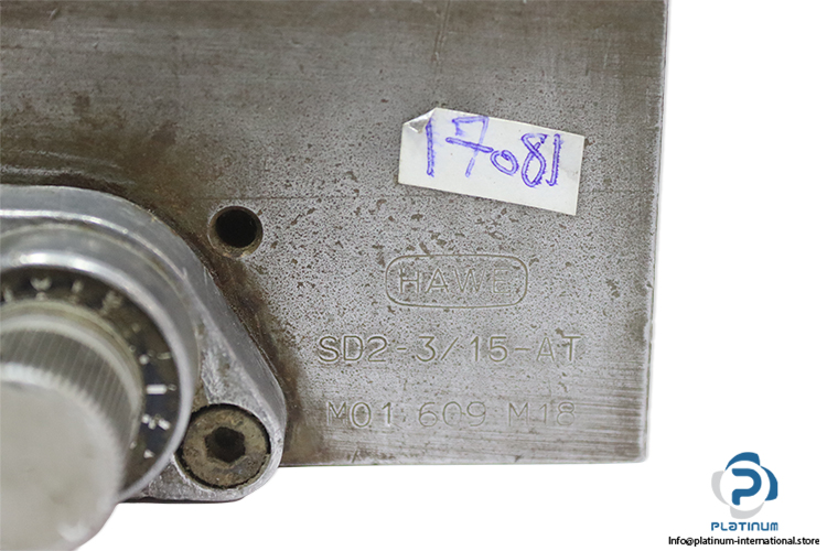 hawe-SD2-3_15-AT-flow-control-valve-(used)-1