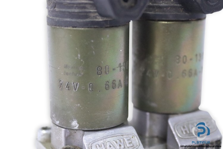 hawe-G21-0-solenoid-operated-directional-seated-valve-(used)-2