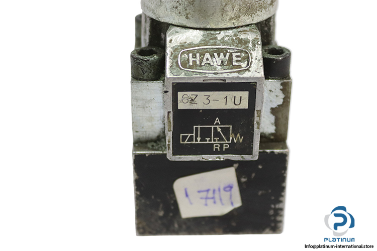 hawe-gz-3-1u-directional-seated-valve(used)-2